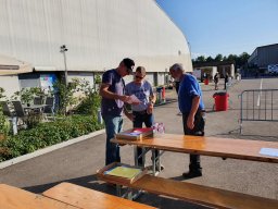 1. Einrichten