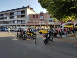 1. Vor Start
