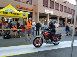 1. Vor Start
