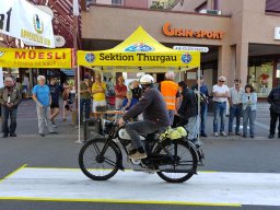1. Vor Start