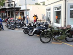 1. Vor Start