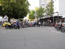 1. Vor Start