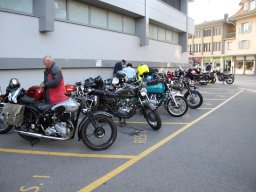 1. Vor Start