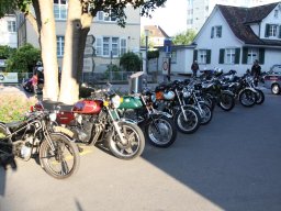 1. Vor Start