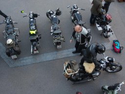 1. Vor Start