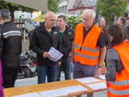 1. Vor Start
