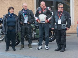 1. Vor Start