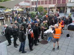 1. Vor Start