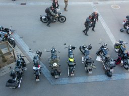 1. Vor Start