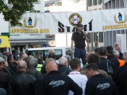 1. Vor Start