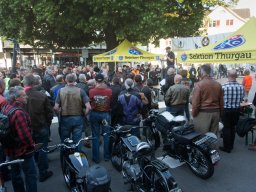 1. Vor Start