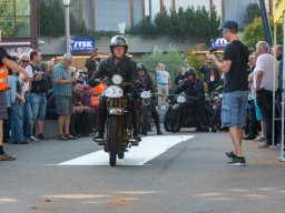 1. Vor Start