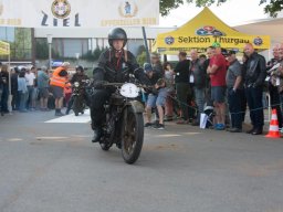 1. Vor Start