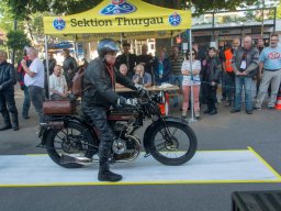 1. Vor Start
