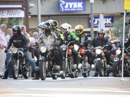 2. Start