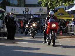 2. Start