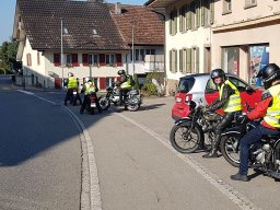3. on the road