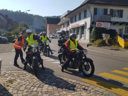 3. on the road