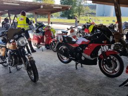 3. on the road