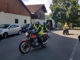 3. on the road