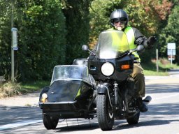 3. on the road