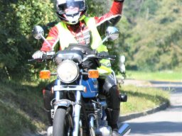 3. on the road
