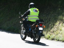 3. on the road