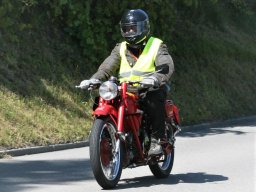 3. on the road