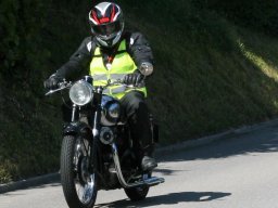 3. on the road