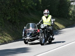3. on the road