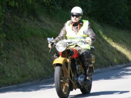 3. on the road