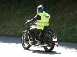 3. on the road