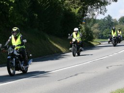 3. on the road