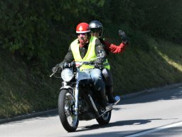 3. on the road