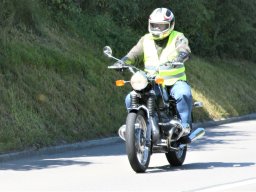 3. on the road