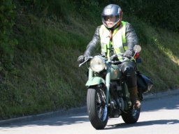3. on the road