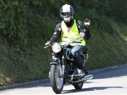3. on the road