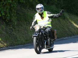 3. on the road