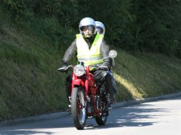 3. on the road