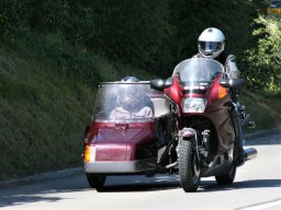 3. on the road
