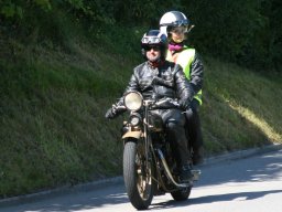3. on the road