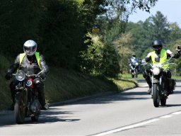 3. on the road