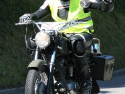 3. on the road