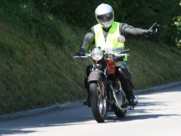 3. on the road