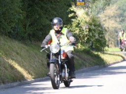 3. on the road