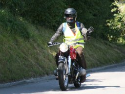 3. on the road