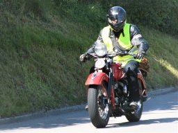 3. on the road