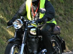 3. on the road