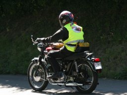 3. on the road