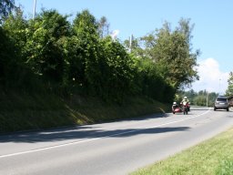 3. on the road